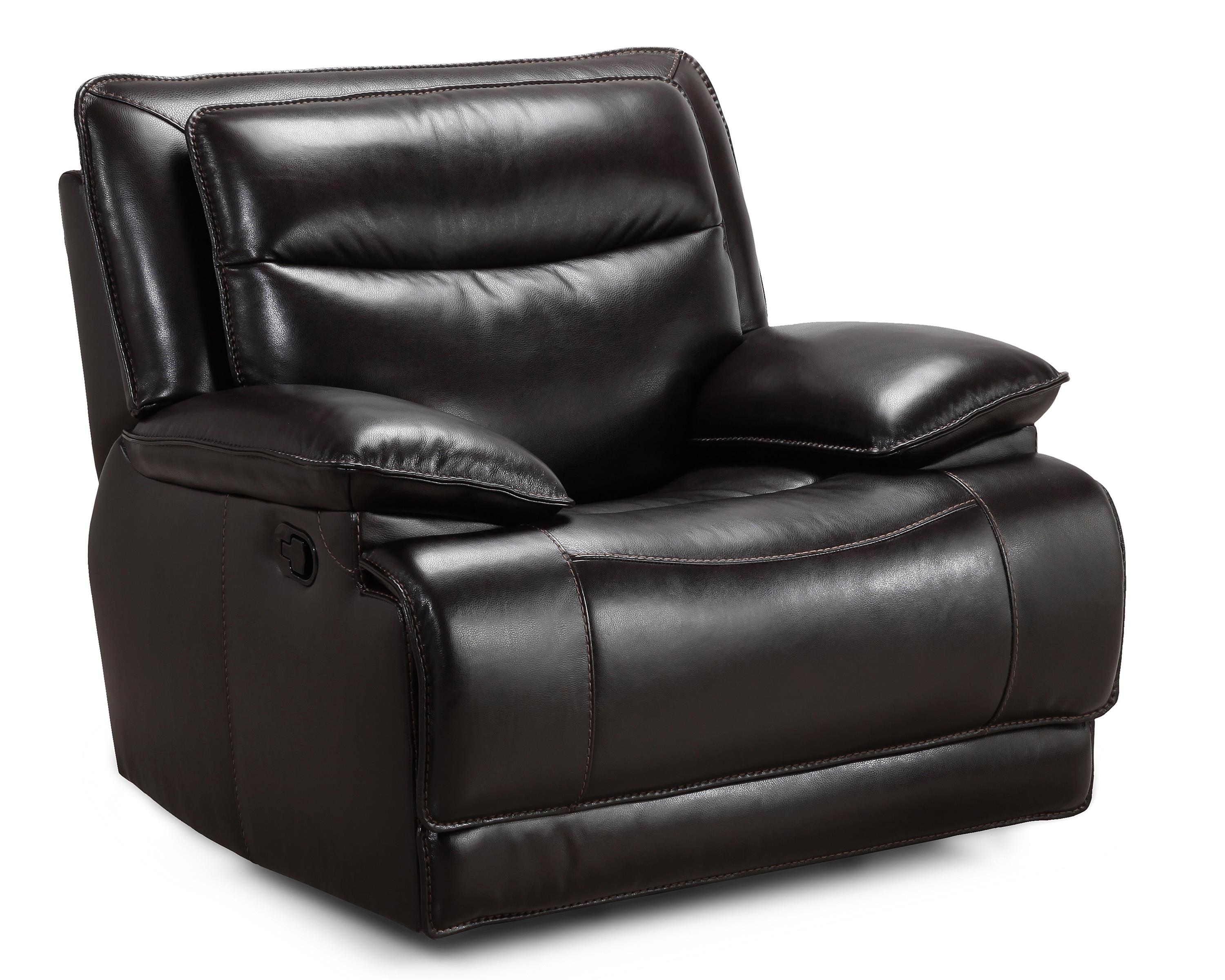Seville glider chair outlet